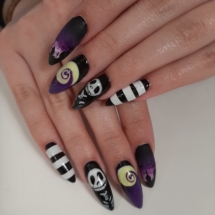 Webnails Heike Weber