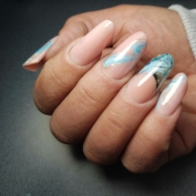 Webnails Heike Weber