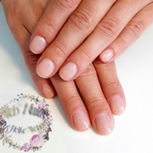 Webnails Heike Weber