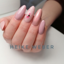 Webnails Heike Weber