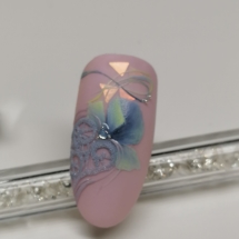 Webnails Heike Weber