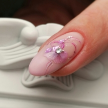 Webnails Heike Weber