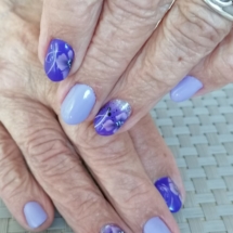 Webnails Heike Weber