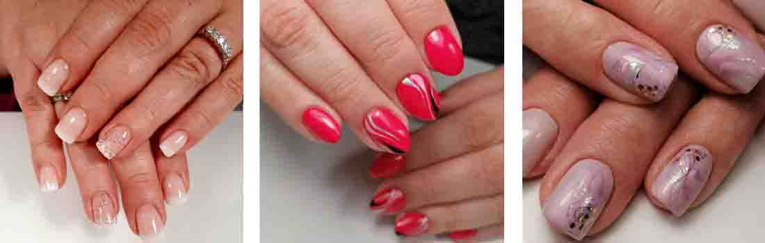 Webnails Heike Weber