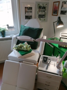 Webnails Heike Weber